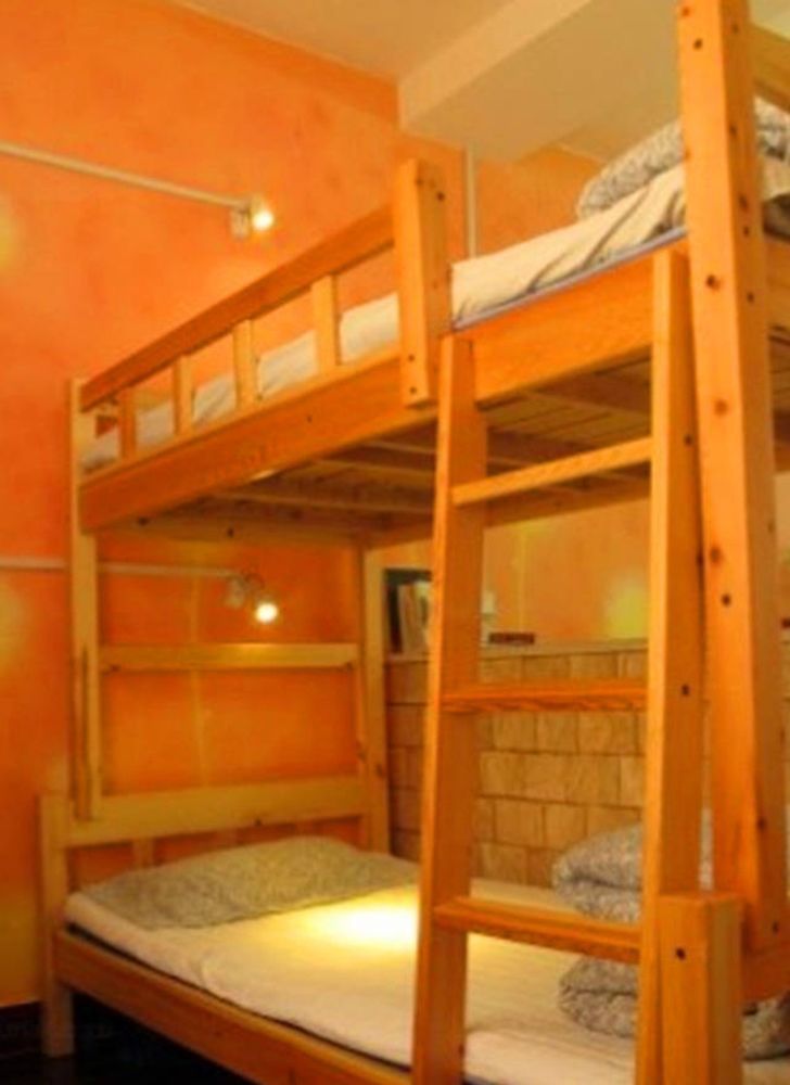 Luoyang Longmen Youth Hostel Ngoại thất bức ảnh