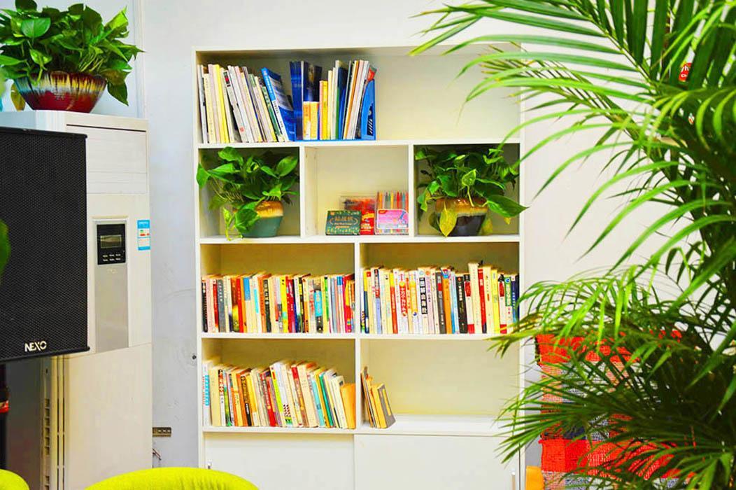 Luoyang Longmen Youth Hostel Ngoại thất bức ảnh