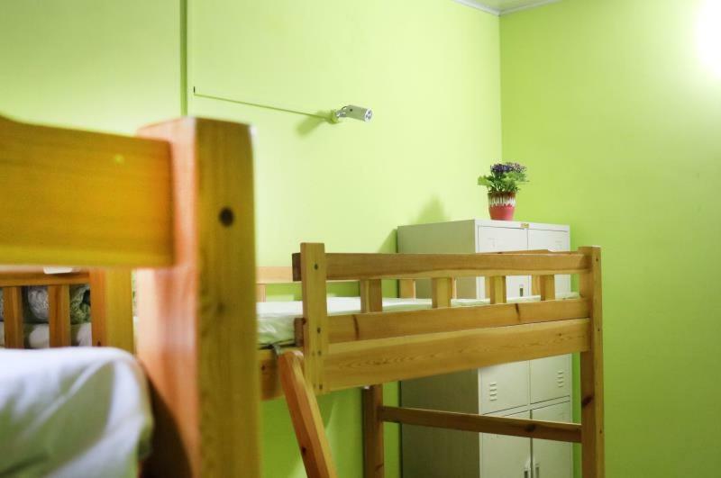 Luoyang Longmen Youth Hostel Ngoại thất bức ảnh